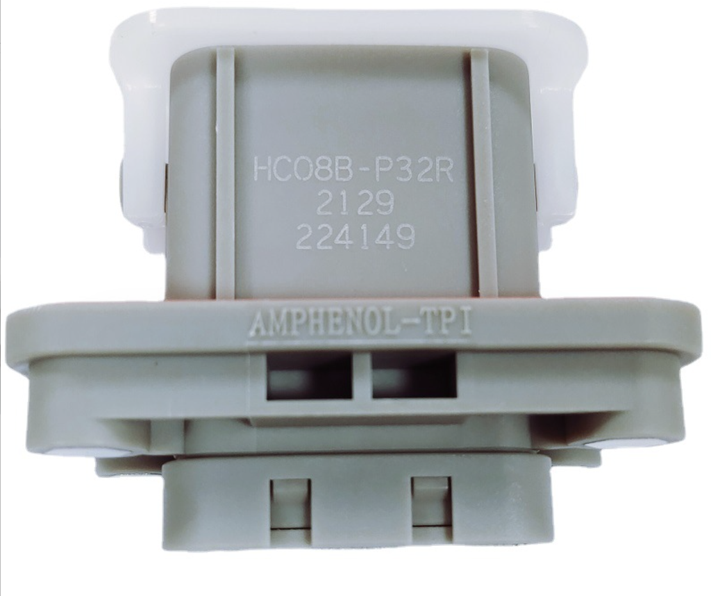 HC08B-P32R