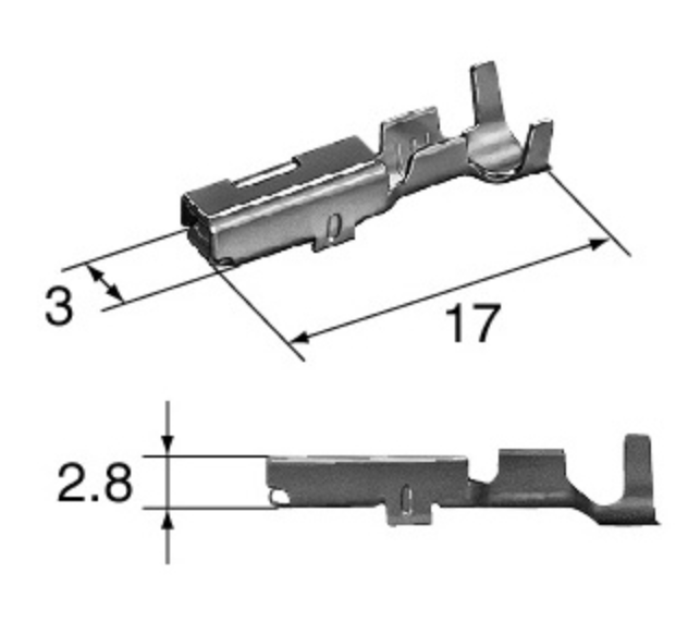 8100-0461