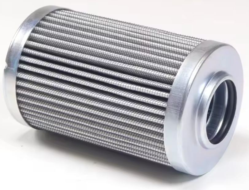 HIFI-FILTER SH75024 oil filter construction machinery filter element