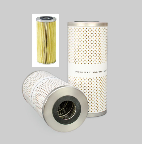 Replacement Filter for AC Delco PF2166