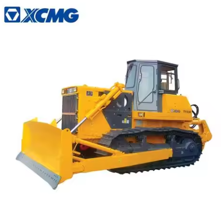 XCMG Official TY320 Earth-moving Machiner