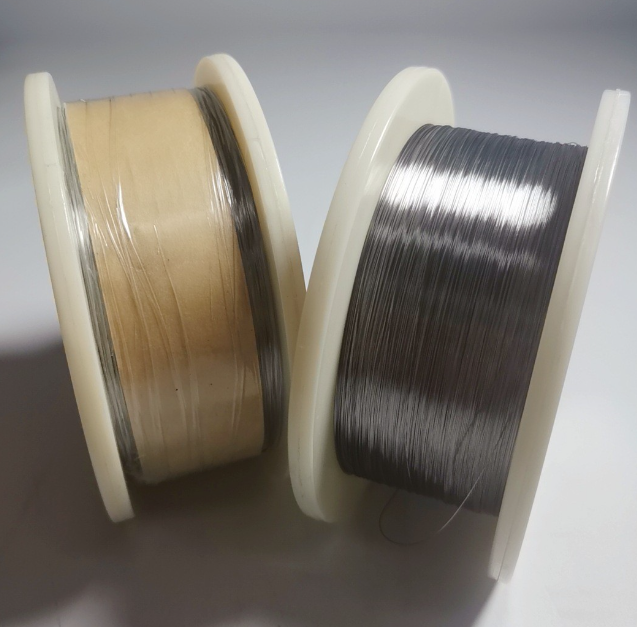 tungsten wire