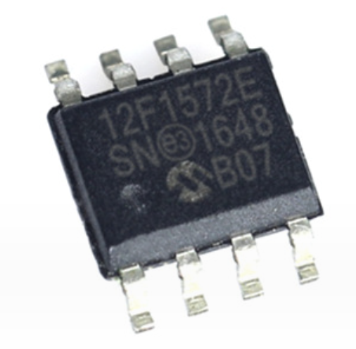 PIC12F1572T-E/SN