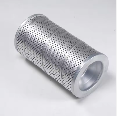 replace oil filter MCYPTECH P171826 FILTREC R720G10 HIFI-FILTER SH53015 Parker 937783Q VICKERS FT2502A10A