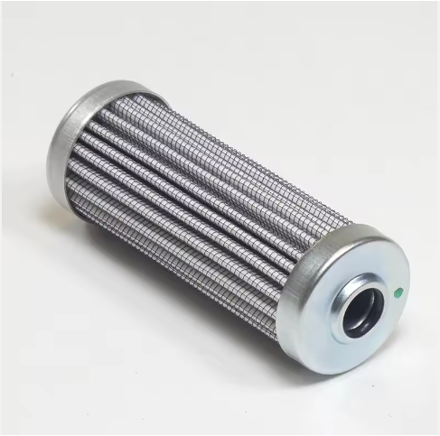 Replace CATERPILLAR 1097293 oil filter construction machinery filter element