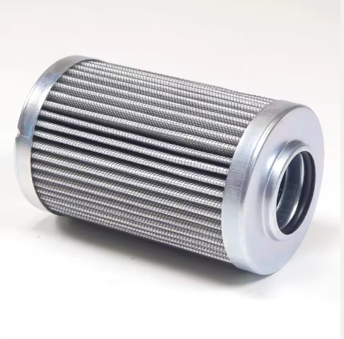 replace HIFI-FILTER SH75024 oil filter construction machinery filter element