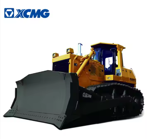 XCMG Official PD410Y 179KW Logging Small Bulldozer