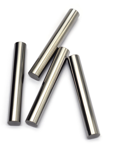 Tungsten Rod